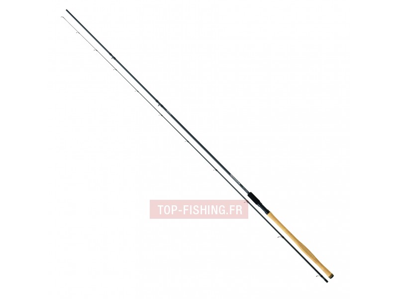 Canne Daiwa Team Daiwa Match (Canne eau douce pour Pêche du Canne anglaise pour la pêche au pellet waggler : Team Daiwa