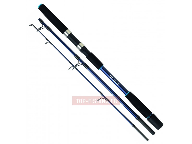 Canne Daiwa Traine Megaforce Boat