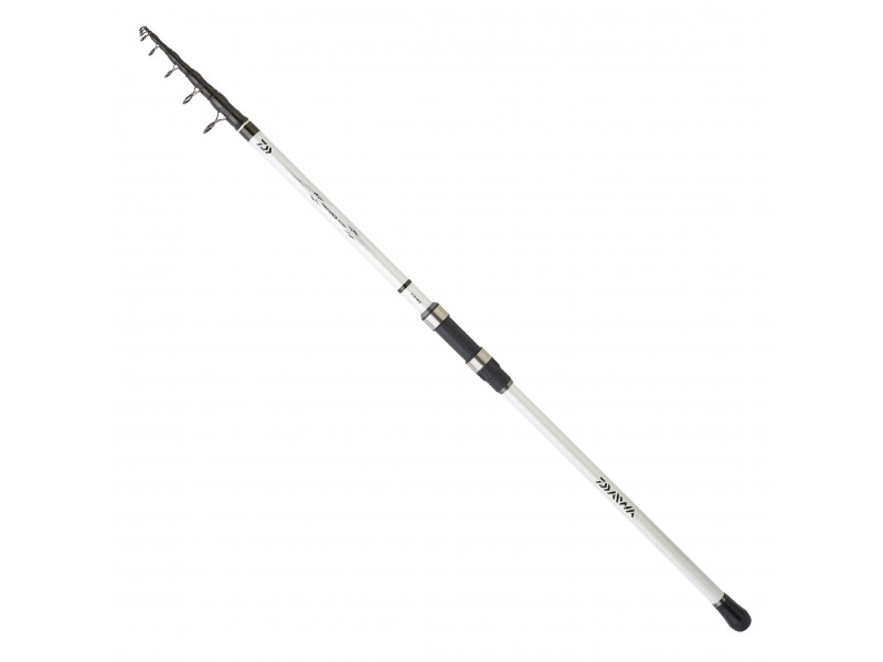 Canne Daiwa Triforce Buscle