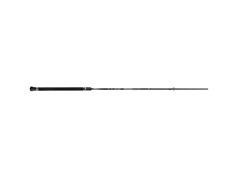 Canne Explorer Tackle Kendoza