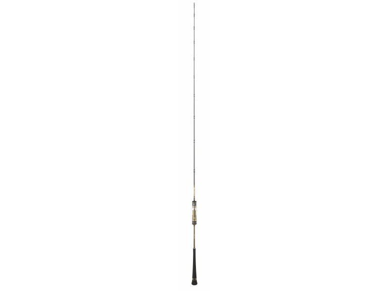 Canne Hearty Rise Slow Jigging III Baitcasting