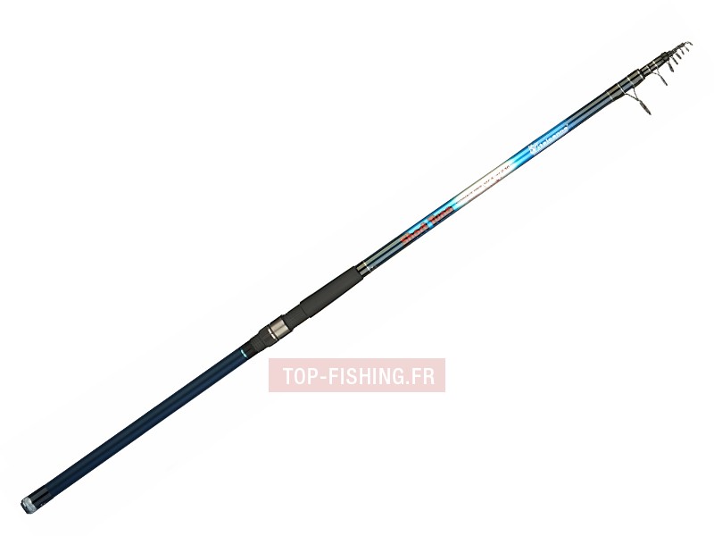 Canne Italcanna Short Tuna