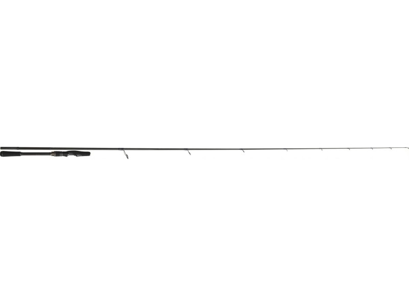 Canne Megabass Cookai French Limited CK 710 MS