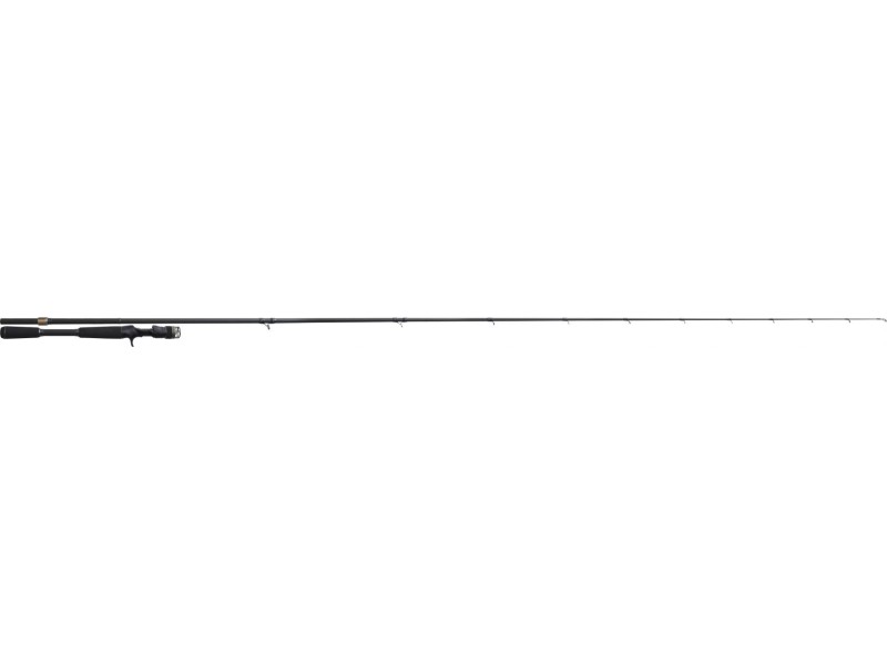 Canne Megabass Cookai French Limited CK 76 MH+C