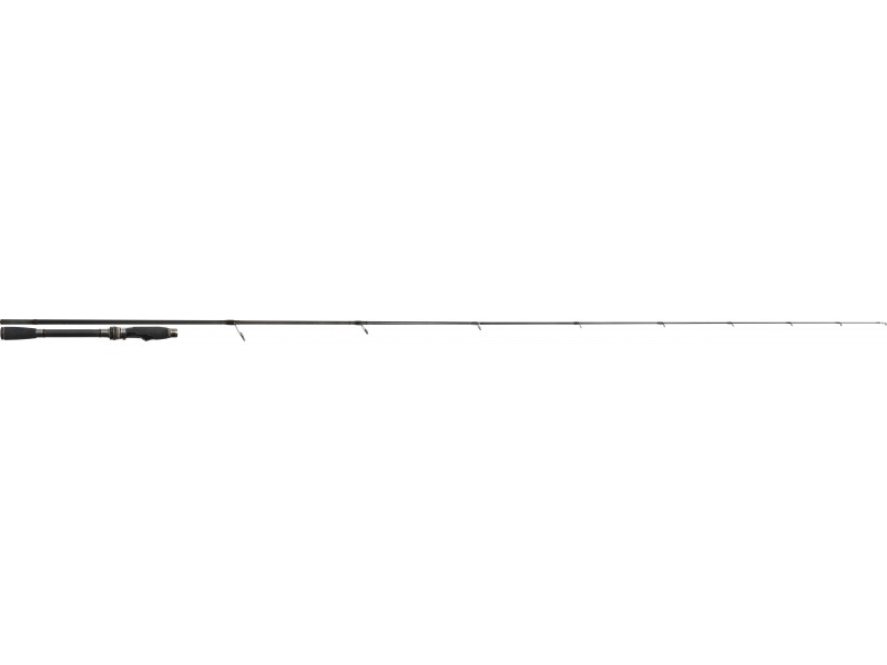 Canne Megabass Destroyer French LTD F31/2 710XS