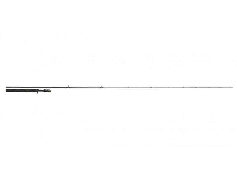 Canne Megabass Destroyer French Ltd FX-76X