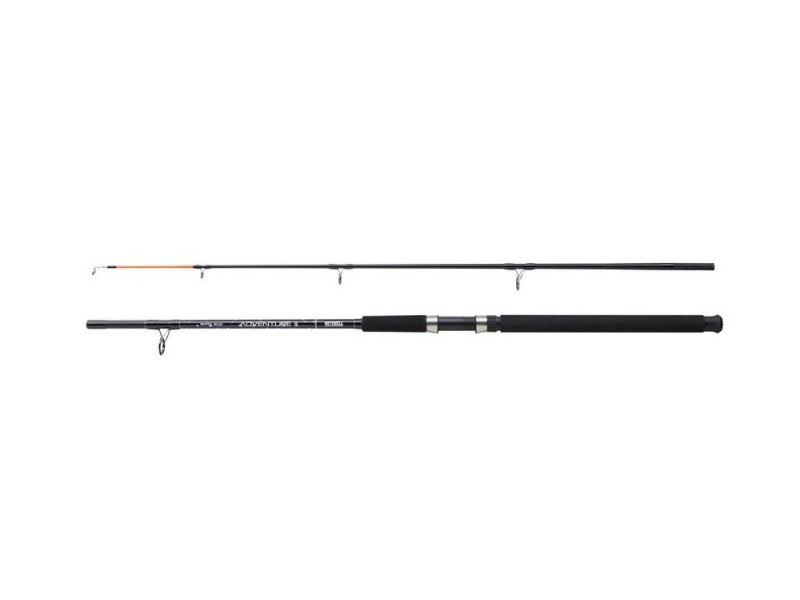 Canne Mitchell Adventure II Boat Rod
