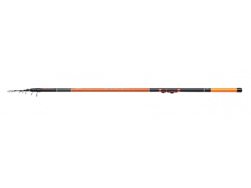 Canne Mitchell Suprema S2 TE Adjustable Rod