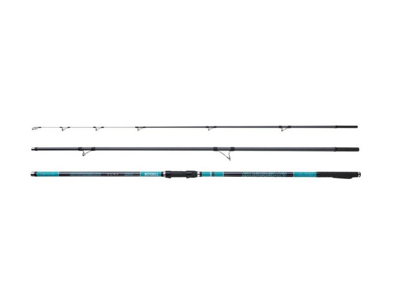 Canne Mitchell Suprema Sw Lowrider Surfcasting Rod