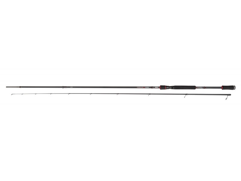 Canne Mitchell Traxx MX3LE Deadbait Rod