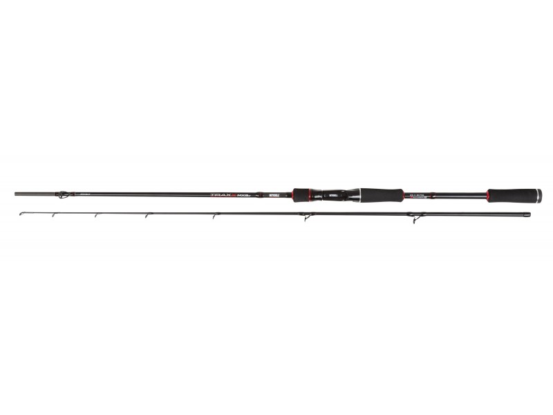 Canne Mitchell Traxx MX3LE Lure Casting Rod