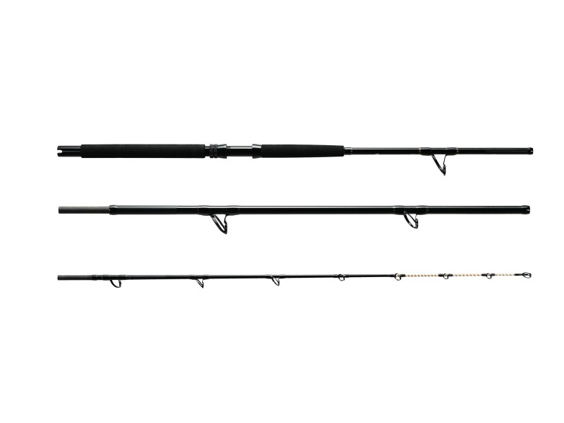 Canne Okuma Ampere