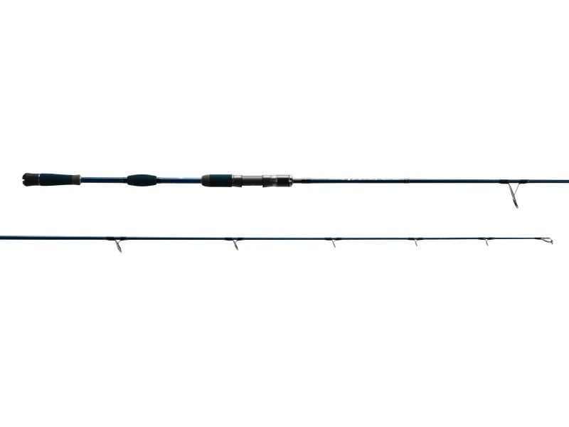 Canne Okuma Deep Impact Casting