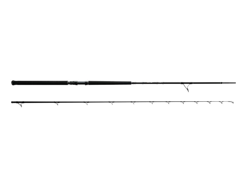 Canne Okuma F-15 Shore jigging