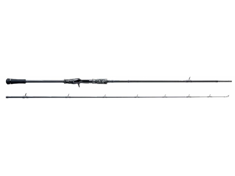 Canne Casting Guide Select Monster Bait 2,43m 40-190gr Okuma (Nouveauté  2024) - Pêche - Silure Access