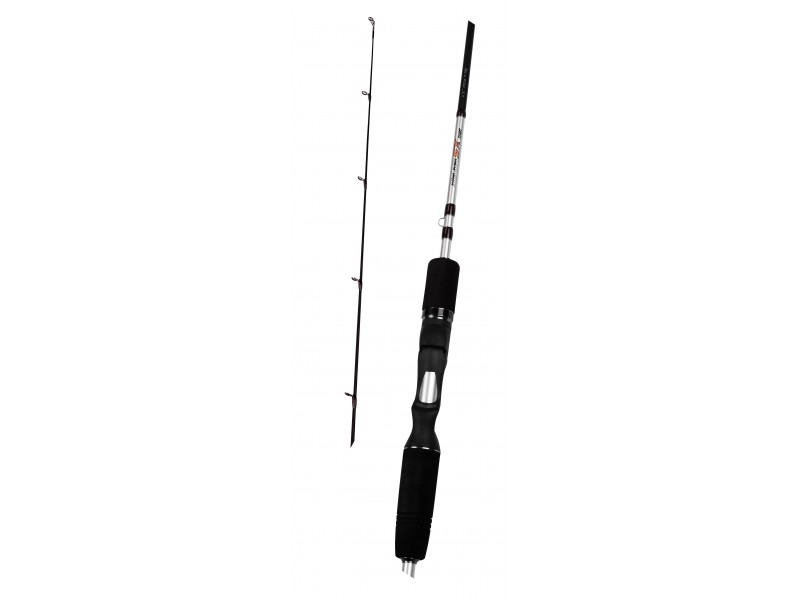 Canne Okuma Helios SX Casting