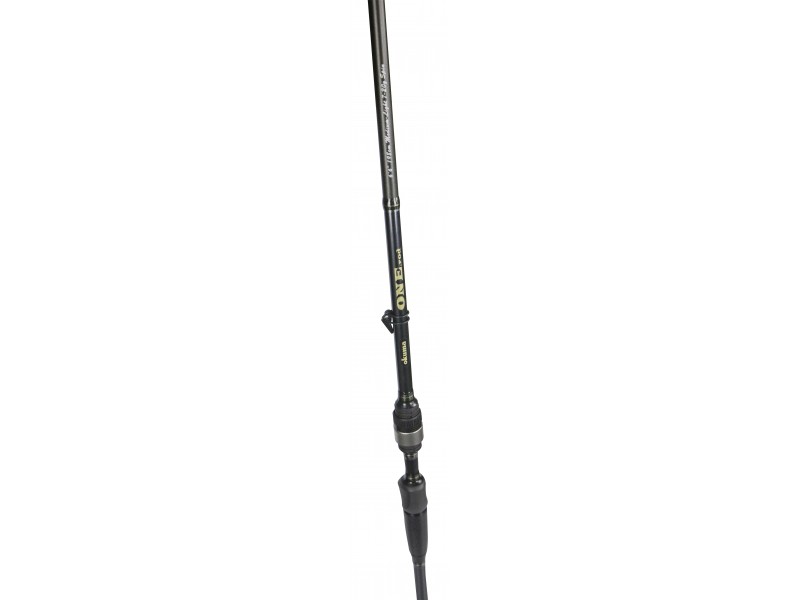 Canne Okuma One Rod (Canne Casting pour Pêches verticales - Okuma)