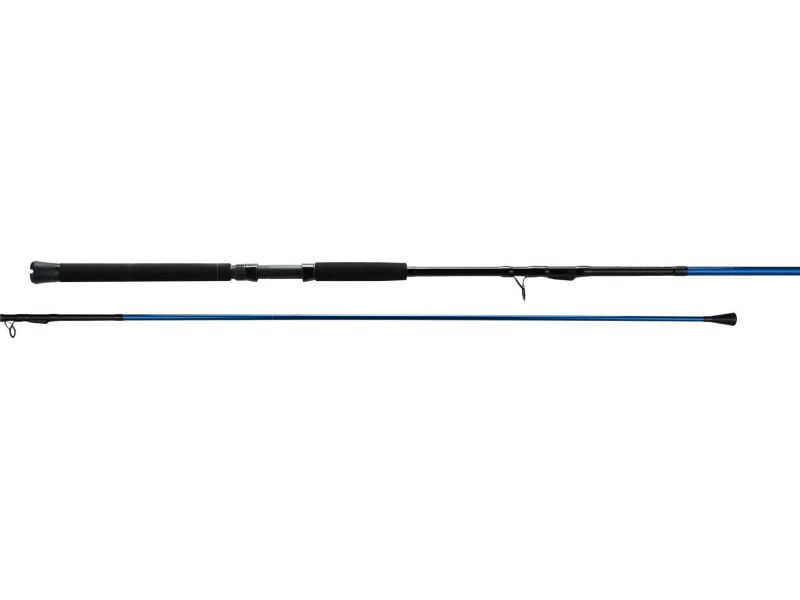 Canne Okuma Sabiki Pro