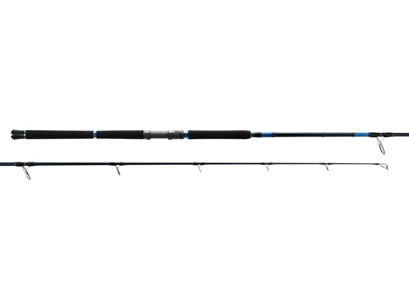 Canne Okuma Salina Tuna