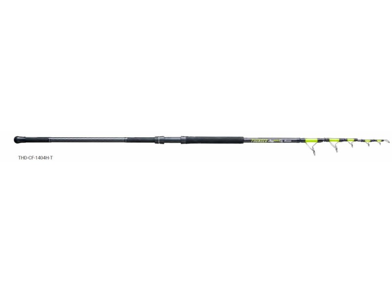 Canne Okuma Thunder Feeder