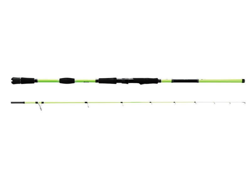 Canne Okuma Wild Squid Spinning