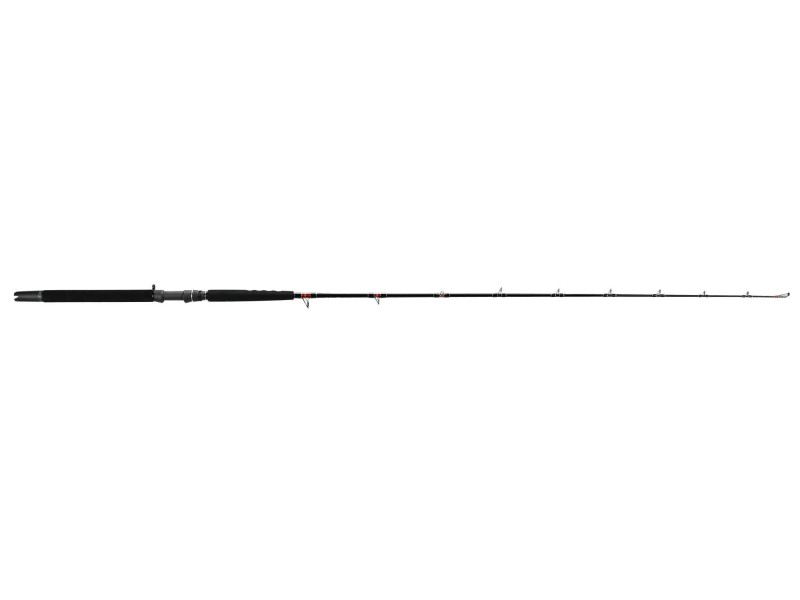 Canne Okuma Wild Trolling Live