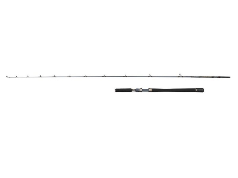 Canne Penn Battalion Solid Hybrid Boat Rod
