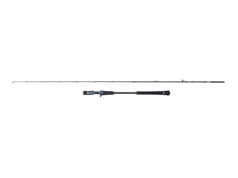 Canne Penn Battalion Solid Jig Casting Rod