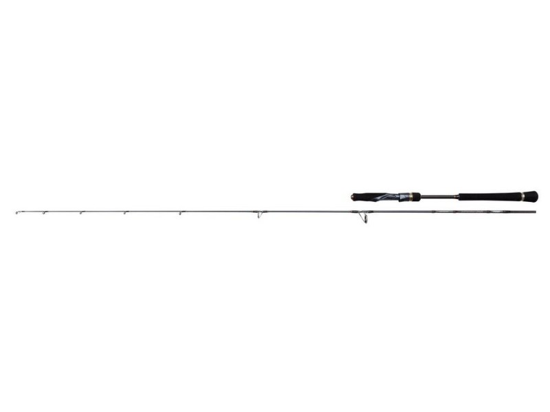 Canne Penn Battalion Solid Light Jig Spinning Rod