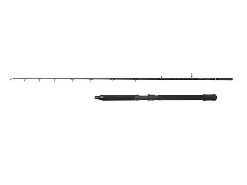 Canne Penn Conflict Deep Drop Electric Reel Rod