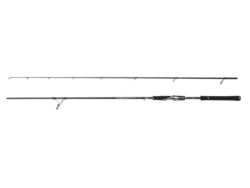 Canne Penn Conflict Elite Topwater Spinning Rod