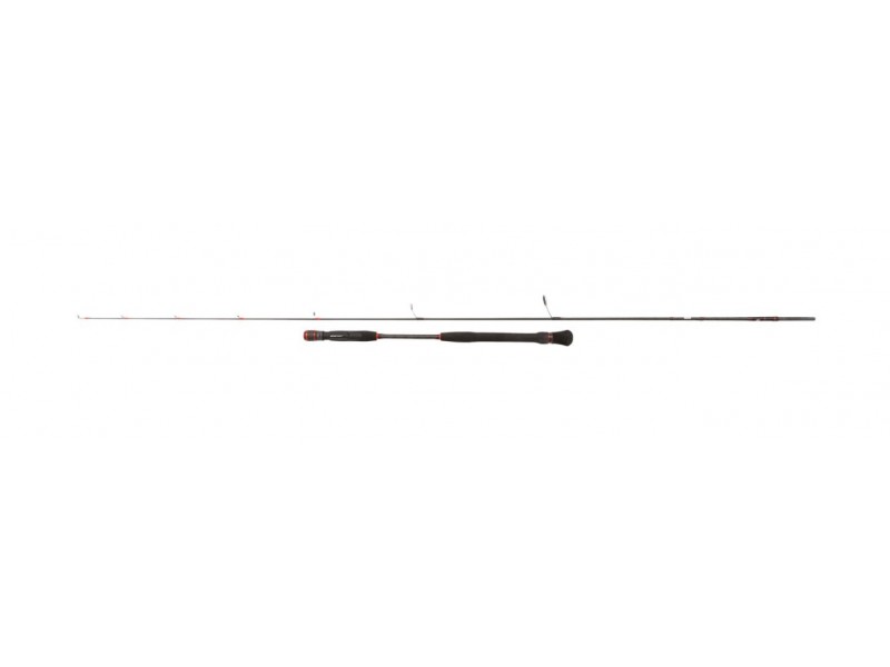 Canne Penn Conflict Rod TaiRubber