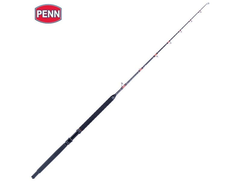Canne Penn Conflict XR Tuna Casting Rod