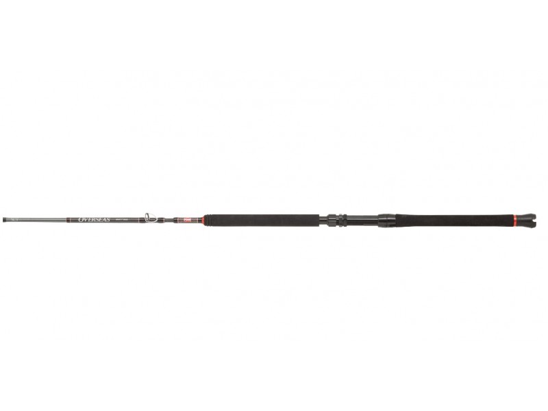 Canne Penn Overseas XT Boat