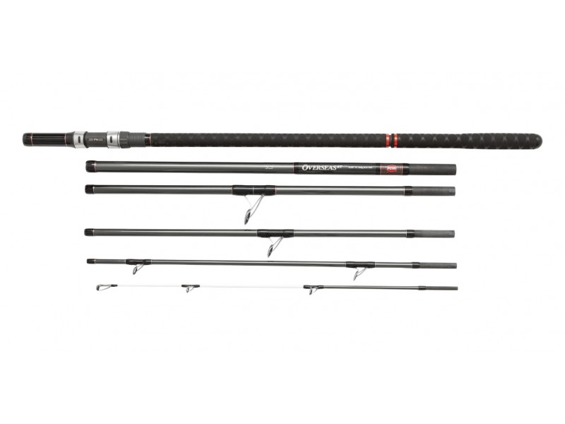 Canne Penn Overseas XT Surf