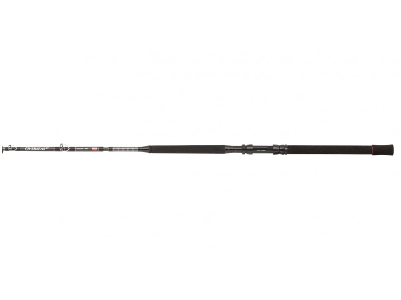 Canne Penn Overseas XT Trolling