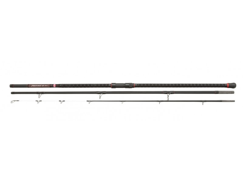Canne Penn Prevail II Beach