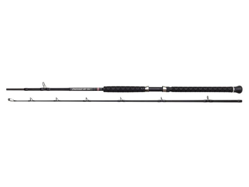 Canne Penn Prevail III Le 212 Boat Rod