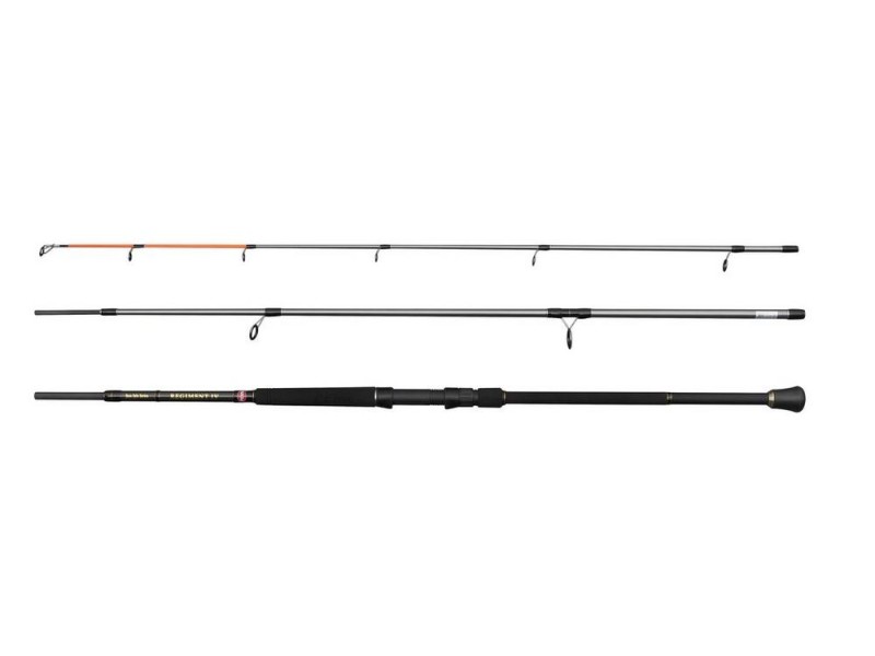 Canne Penn Regiment IV Bass Spinning Rod