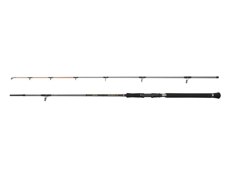 Canne Penn Regiment IV Spin/Pilk Rod