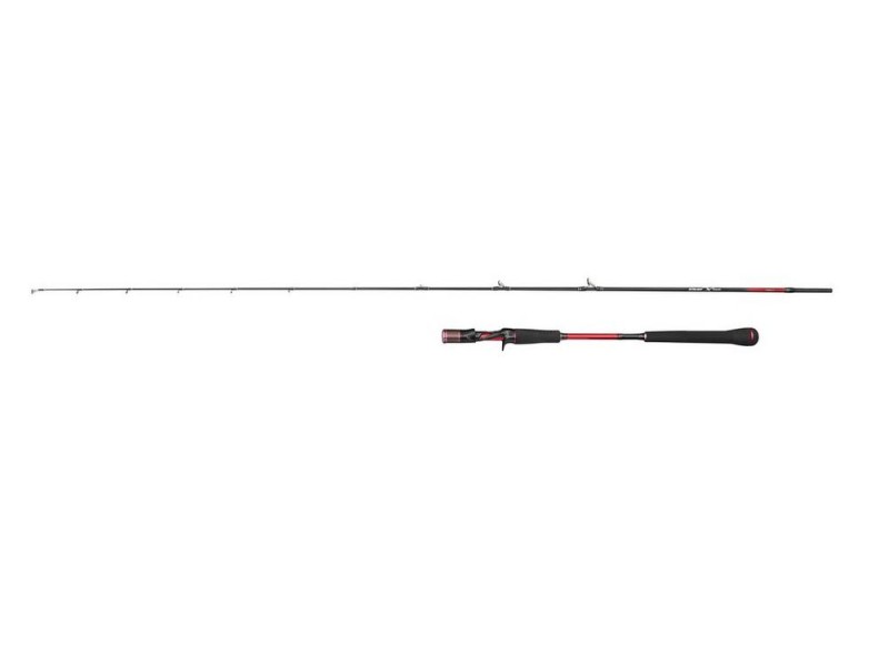 Canne Penn Retaliate X Solid Jigging Cast Rod