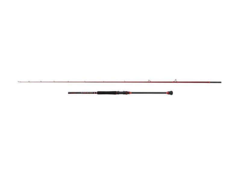 Canne Penn Squadron III Boat Braid Casting Rod