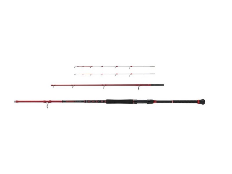 Canne Penn Squadron III Boat Sensitip Spinning Rod