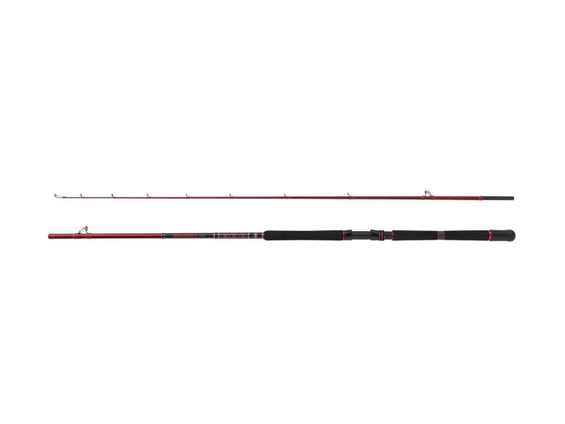 Canne Penn Squadron III Halibut Casting Rod