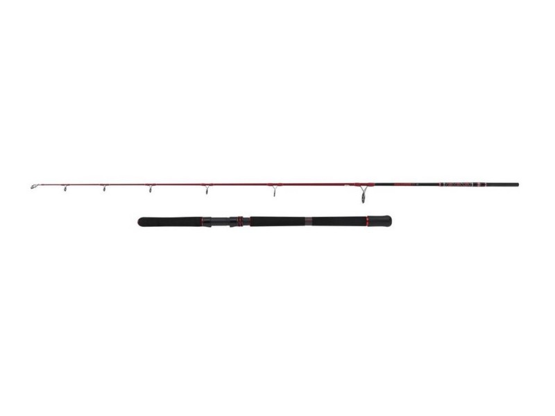 Canne Penn Squadron III Jig Spinning Rod