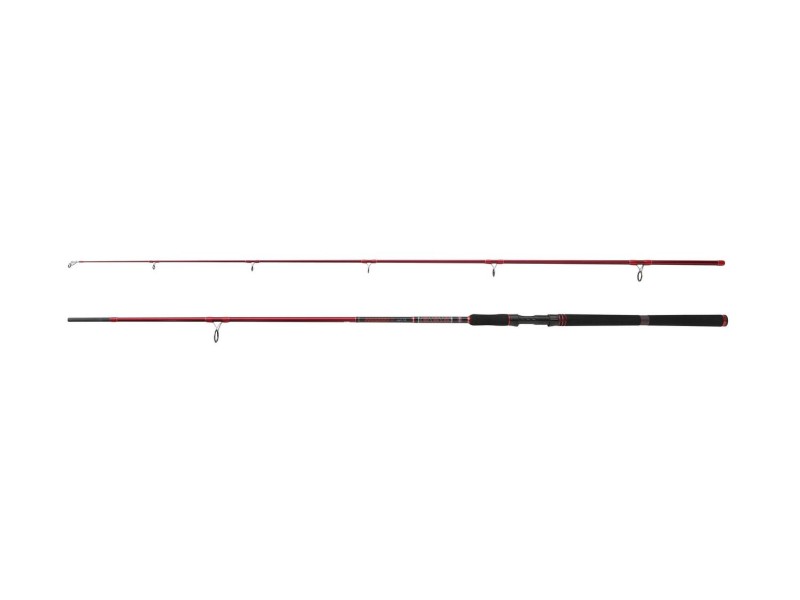 Canne Penn Squadron III Pilk Spinning Rod