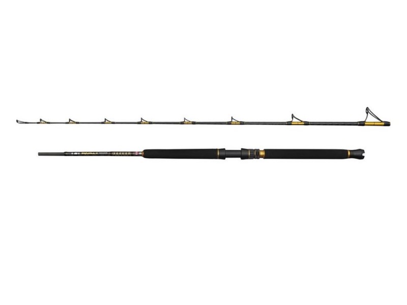 Canne Penn Squall II Viking Edition Boat Rod