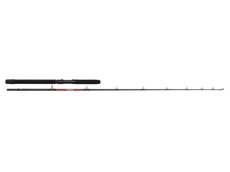 Canne Penn Warfare Light Trolling Rod