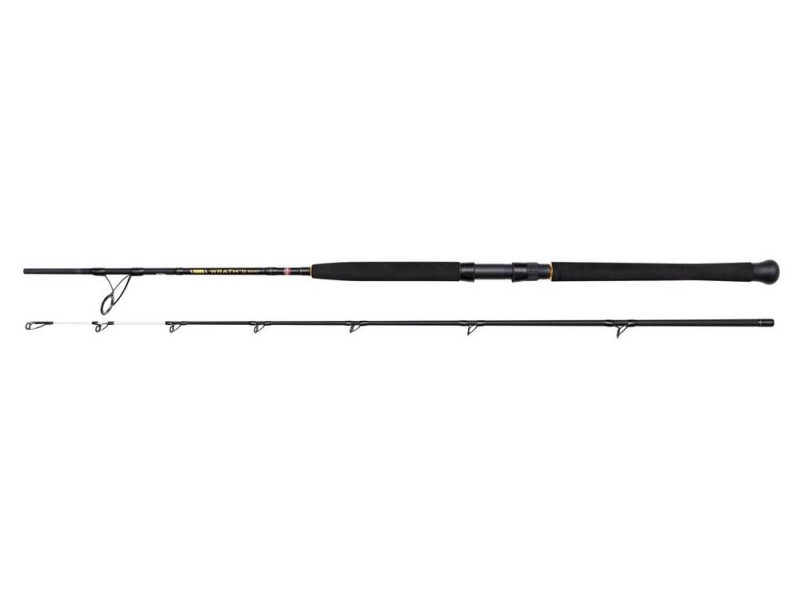 Canne Penn Wrath II Boat Spinning Rod