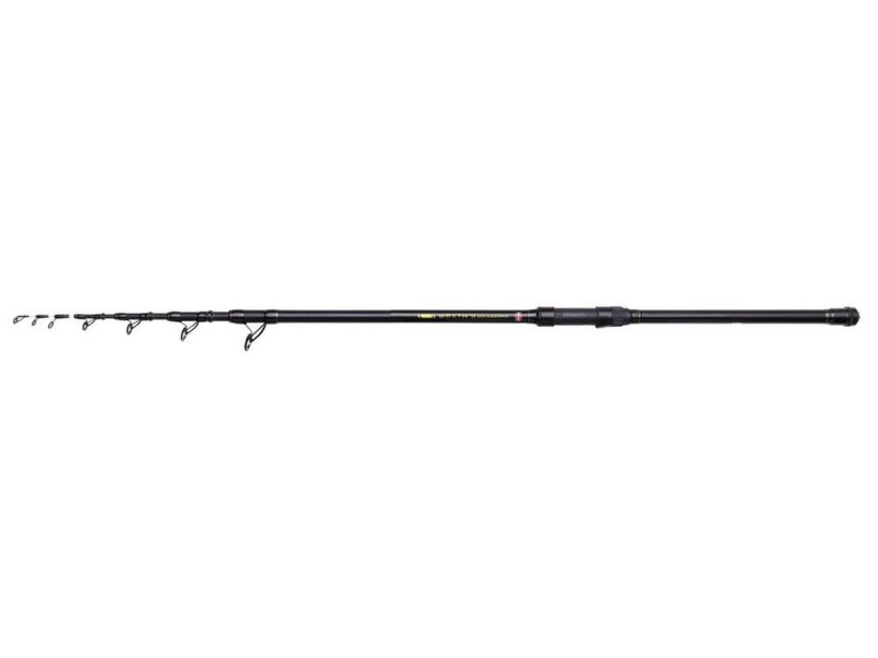 Canne Penn Wrath II Bolescopic Rod